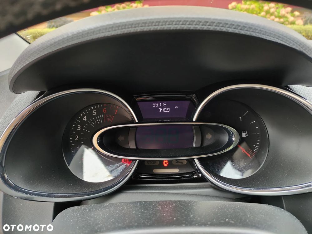 Renault Clio 0.9 Energy TCe Limited - 11