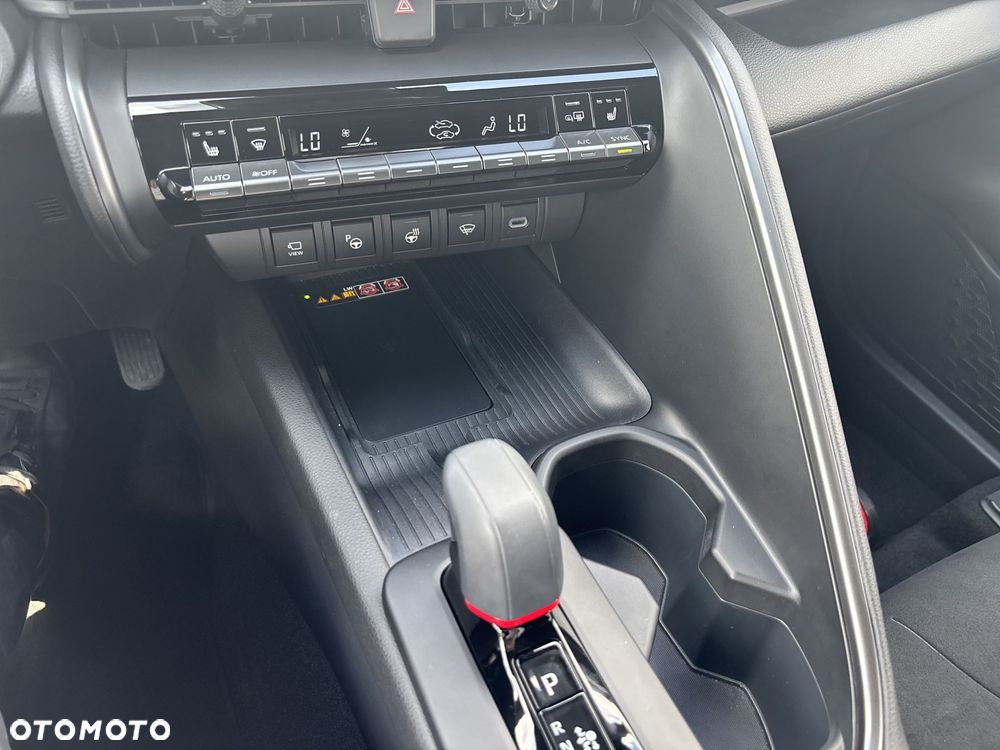 Toyota C-HR - 21