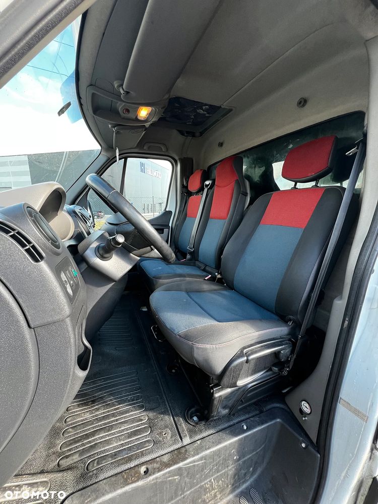 Renault Master 9ep winda - 5