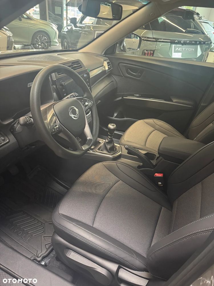 SsangYong/KGM Tivoli 1.5 T-GDI Joy - 6