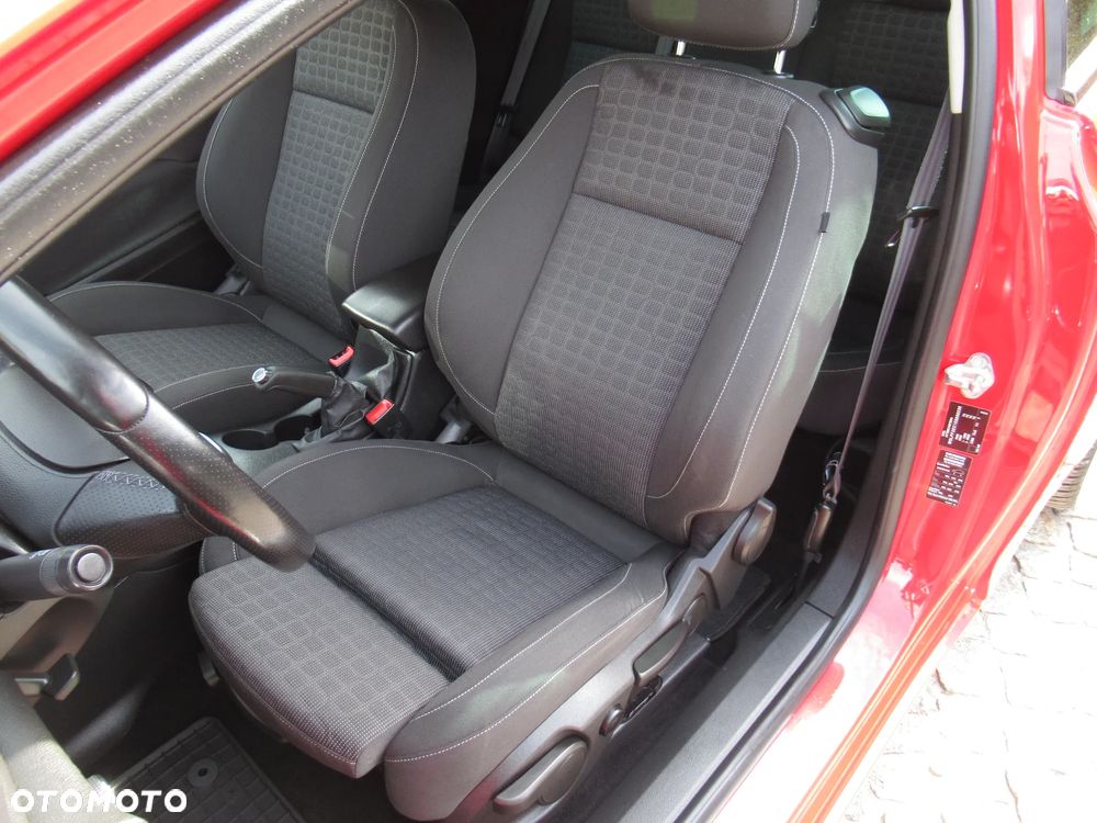 Opel Astra 1.4 Turbo - 27