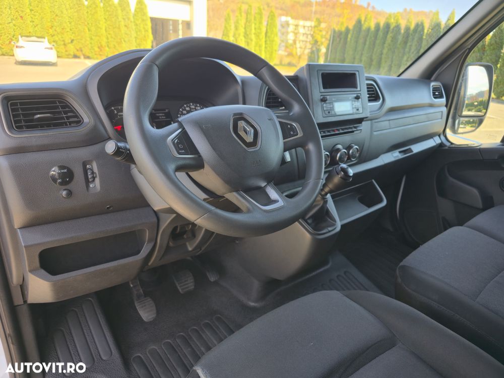 Renault Master - 5