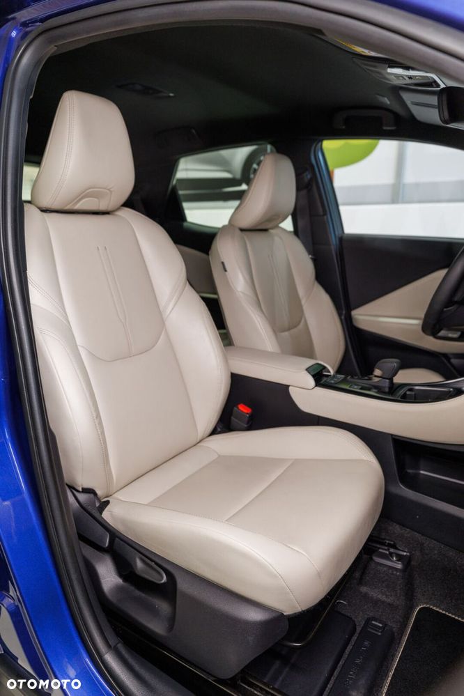 Lexus LBX 1.5 Hybrid Elegant - 17