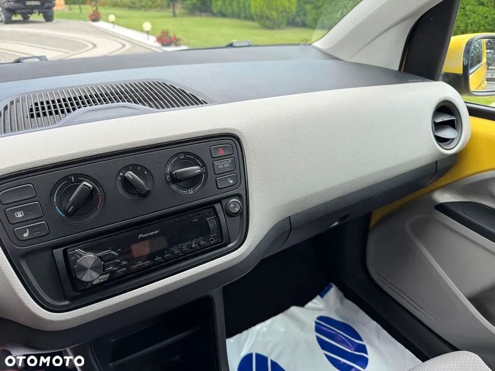 Seat Mii 1.0 Style Salsa - 32