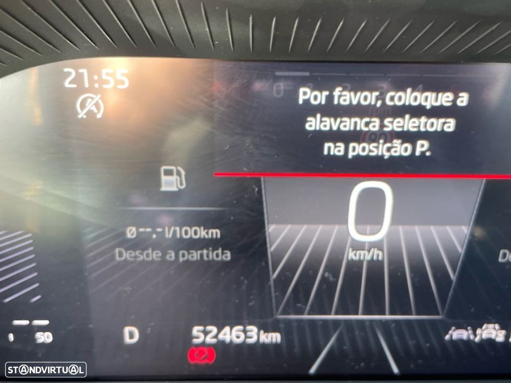 Skoda Scala 1.0 TSI DSG - 3