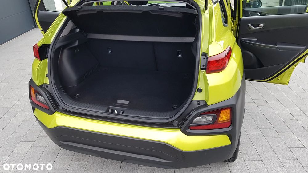 Hyundai Kona 1.0 T-GDI Comfort - 37