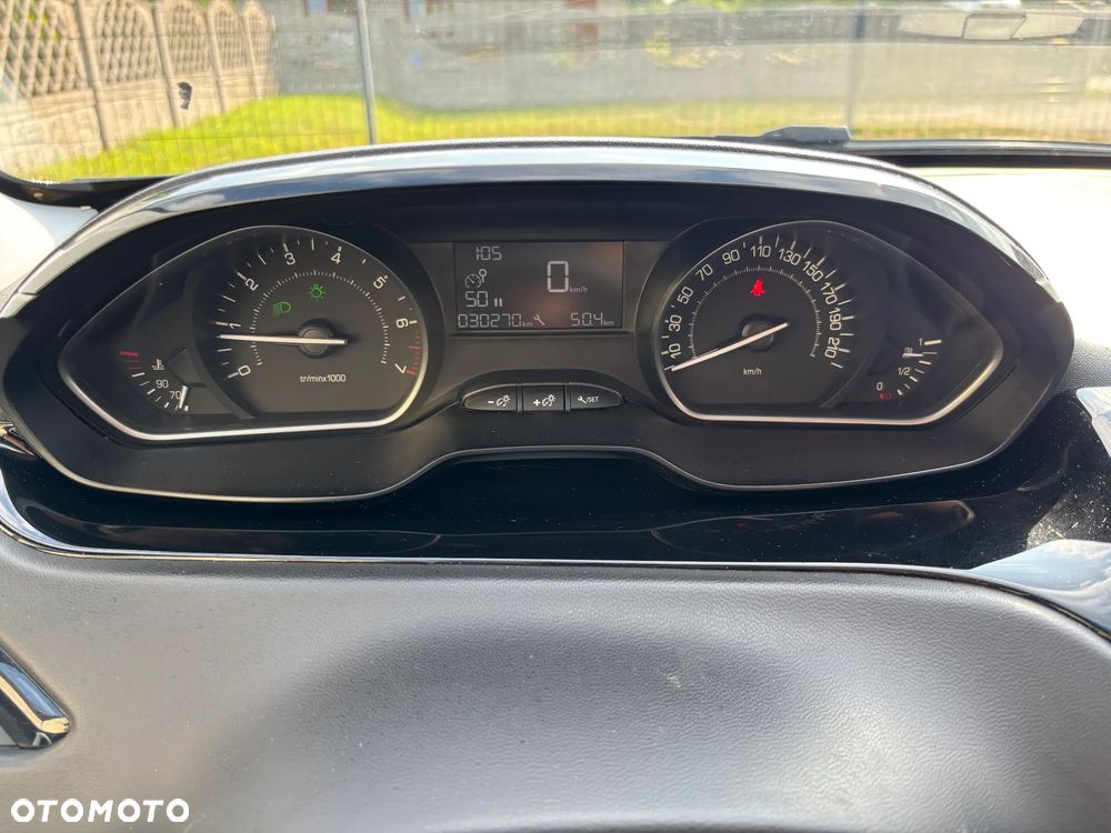 Peugeot 208 PureTech 68 Like - 10
