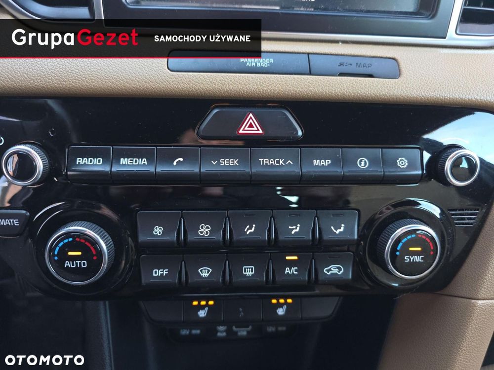 Kia Sportage 1.6 GDI Business Line 2WD - 26