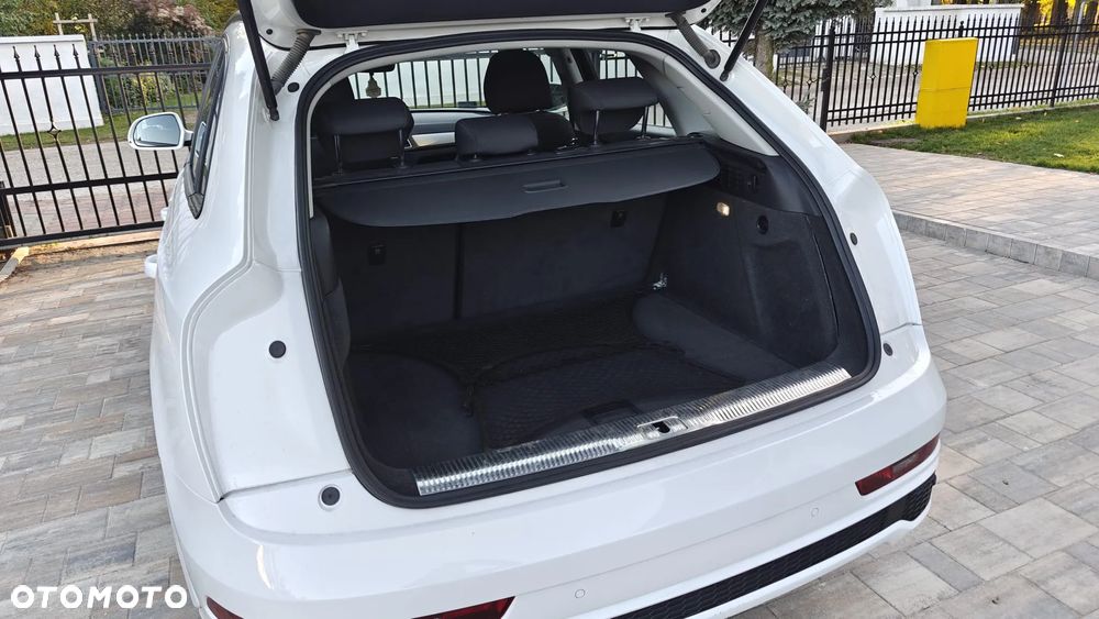 Audi Q3 1.4 TFSI S tronic - 8