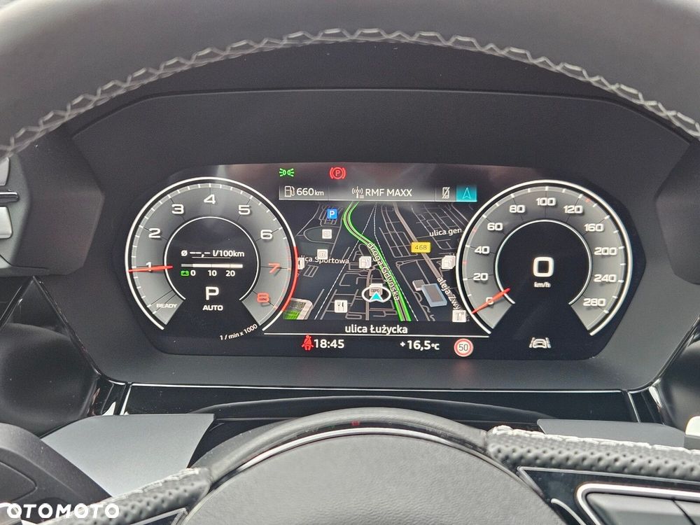 Audi A3 Limousine TFSI mHEV 110 kW S Line S tronic - 26