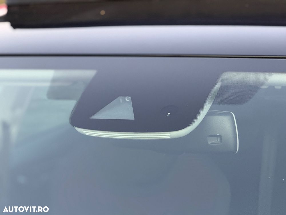 Skoda Octavia 2.0 TDI DSG 4X4 RS - 29