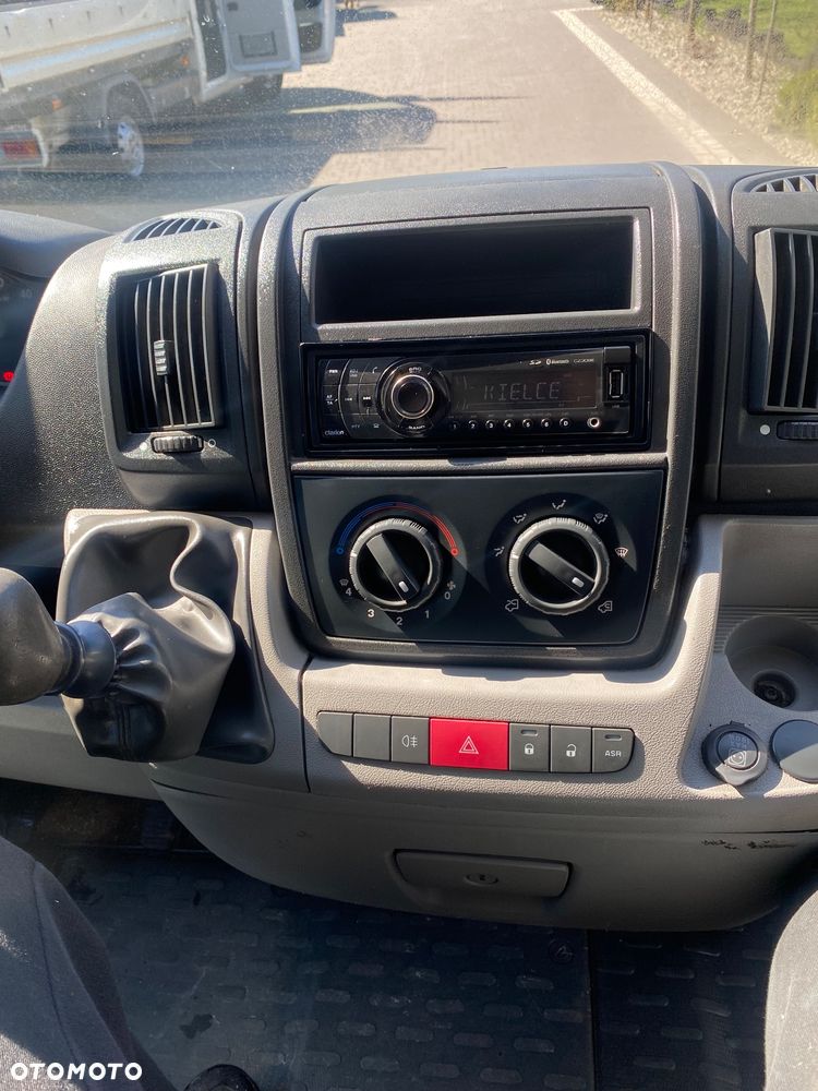 Fiat DUCATO 2,3  doka 7osob - 7