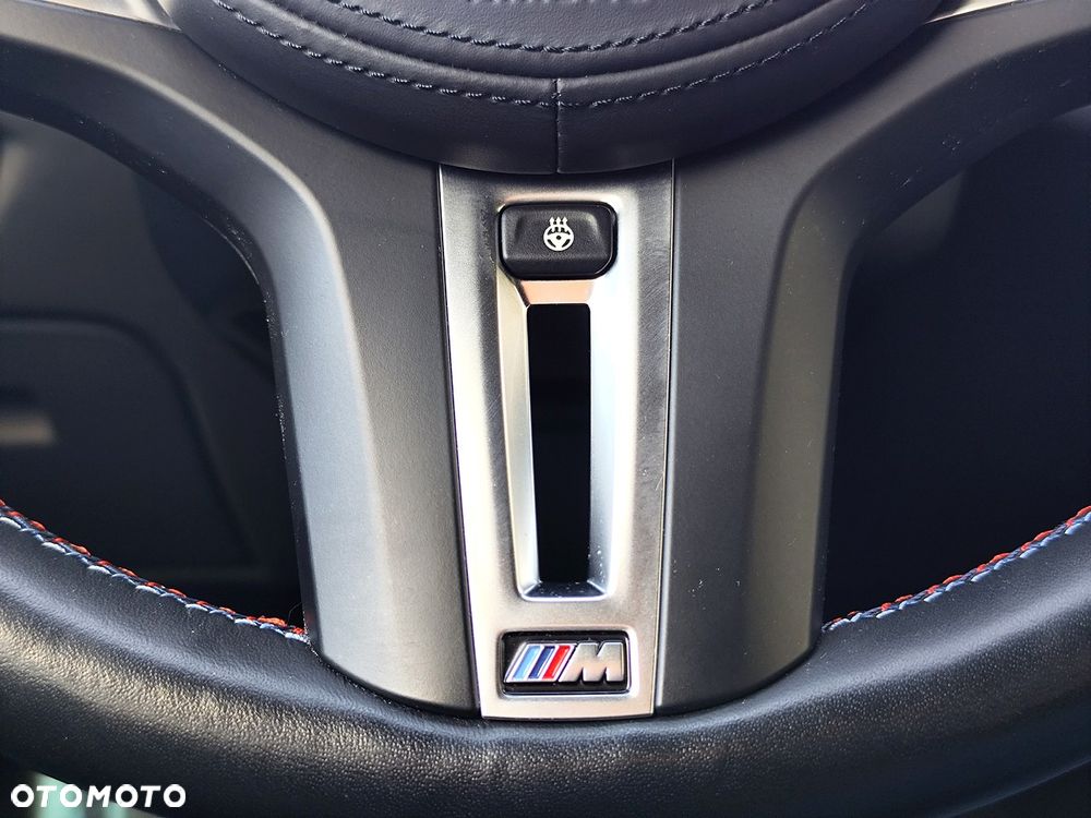 BMW i4 83.9kWh M50 xDrive - 21
