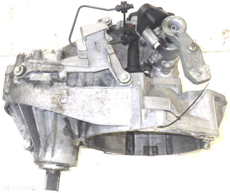 Cutie de viteze VW T5; 1,9 TDI; 5+1 Trepte - 7