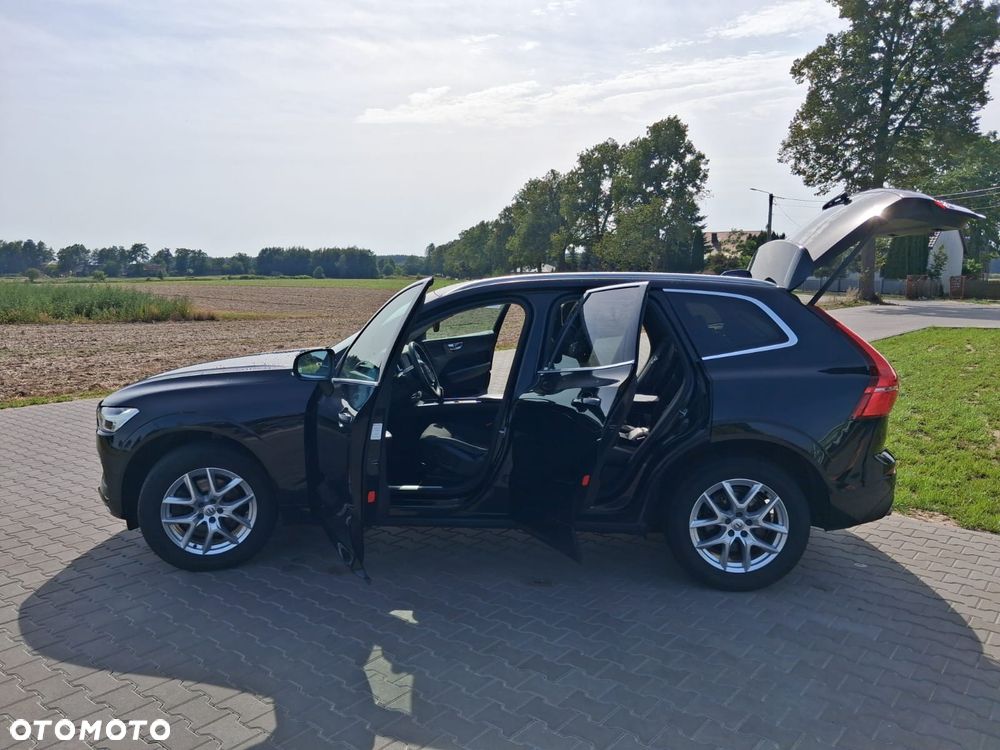 Volvo XC 60 - 27