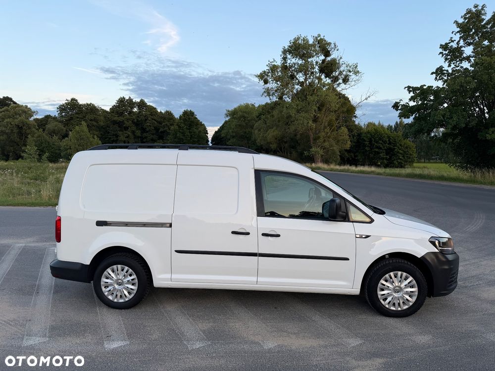 Volkswagen Caddy - 19