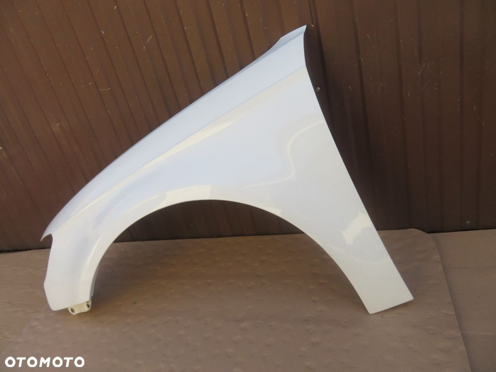 BŁOTNIK PRZÓD LEWY AUDI A3 8V 12-20R KRAKÓW - 6