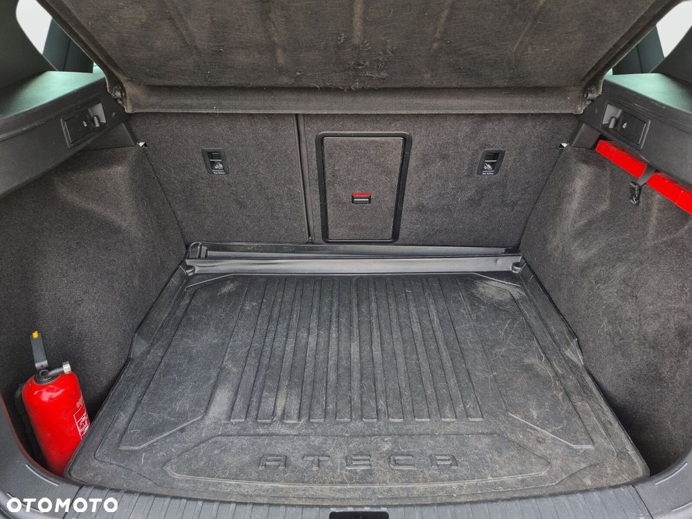 Seat Ateca 2.0 TSI FR S&S 4Drive DSG - 30