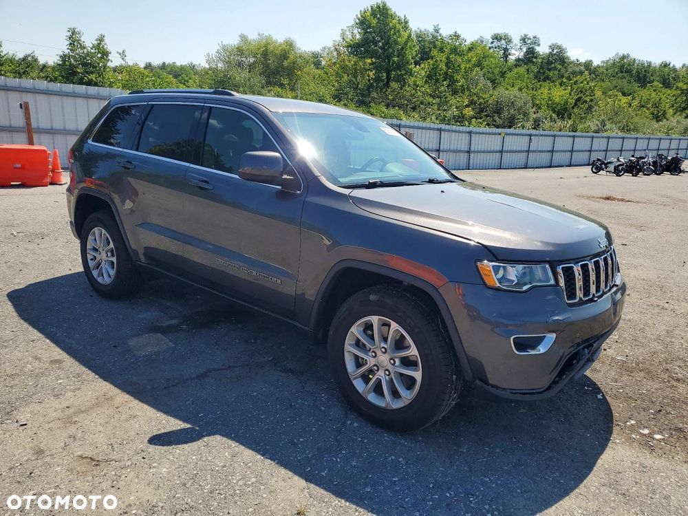 Jeep Grand Cherokee 3.6 V6 Laredo - 5