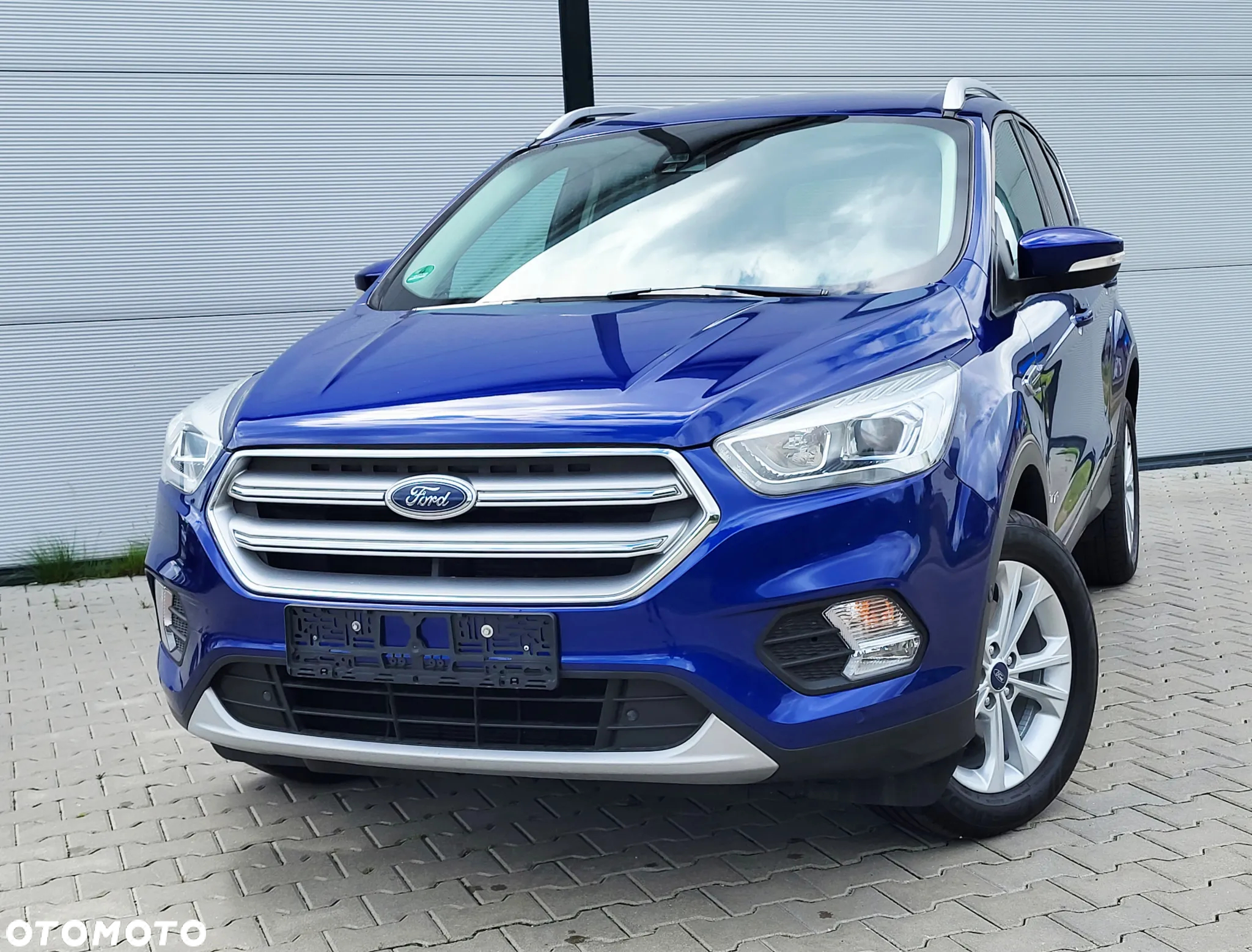 Ford Kuga 1.5 EcoBoost 4x4 Titanium - 7