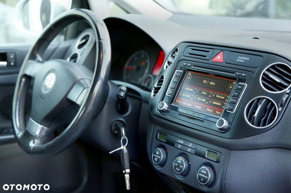 Volkswagen Golf Plus 1.9 TDI Trendline - 13