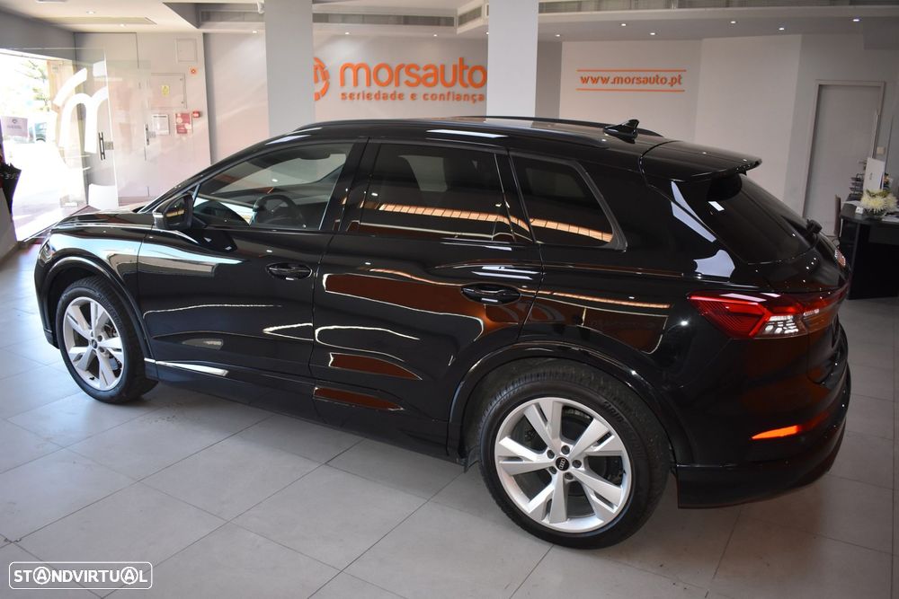 Audi Q4 e-tron 45 quattro 82 kWH - 7