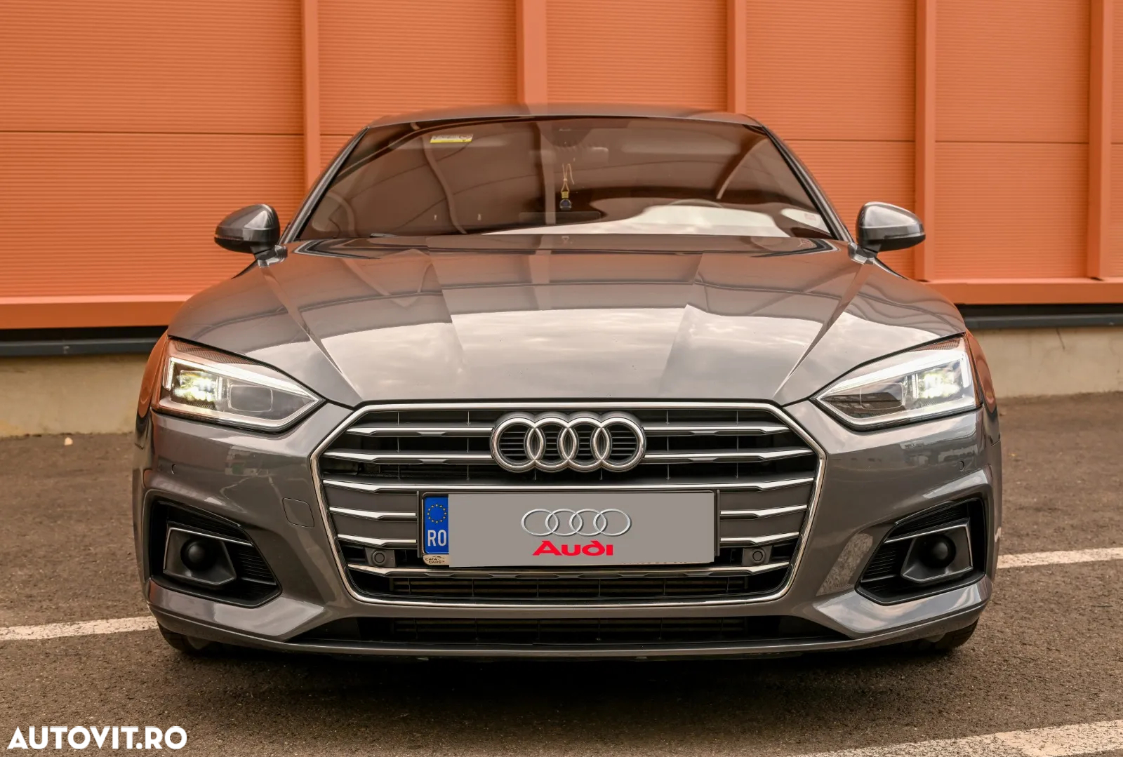Audi A5 Sportback 2.0 TFSI S tronic - 3