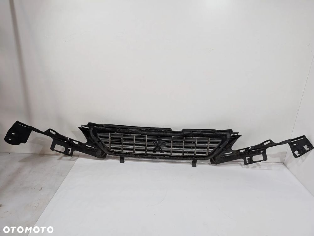PEUGEOT 308 II T9 GT GRILL ATRAPA CHŁODNICY AA37026452 - 8