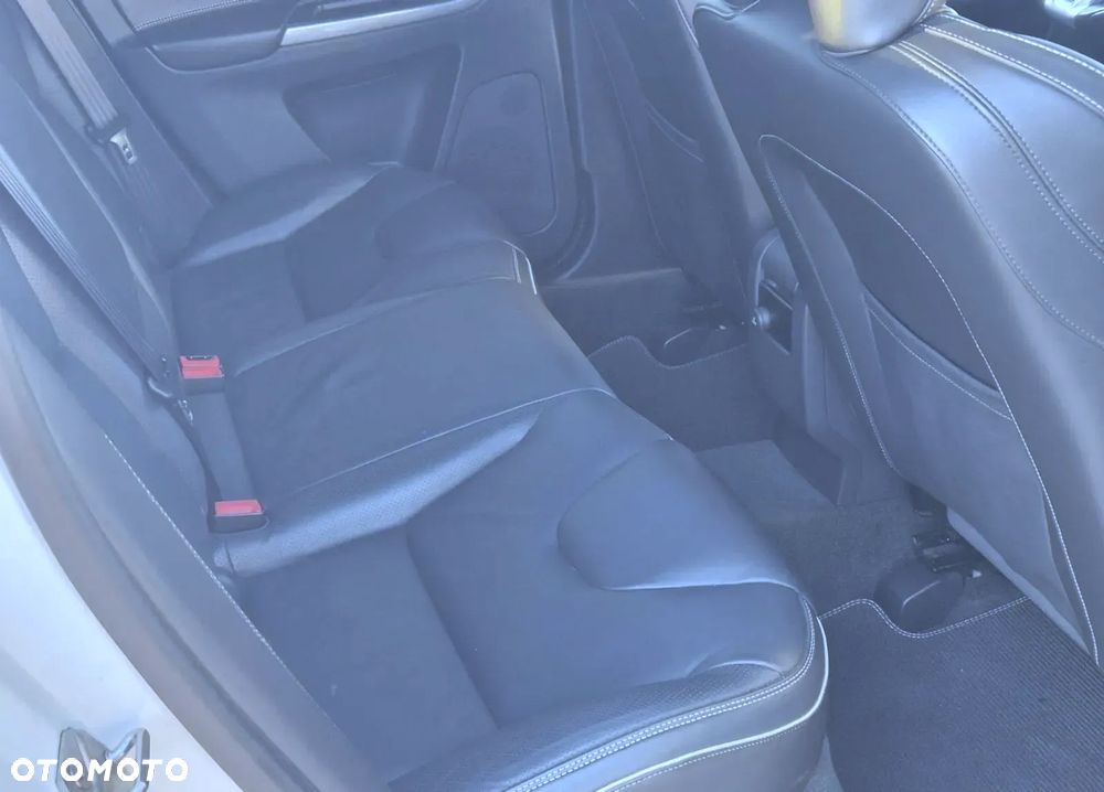 Volvo XC 60 - 17