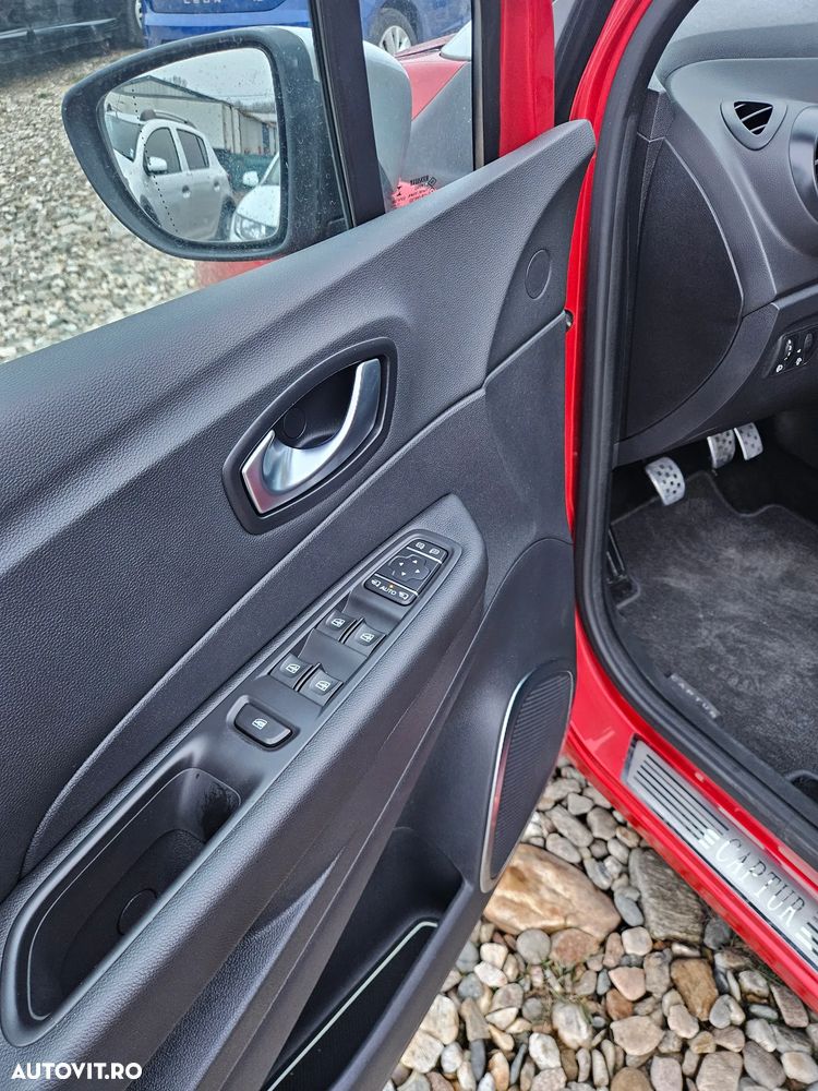 Renault Captur (ENERGY) TCe 90 INTENS - 12
