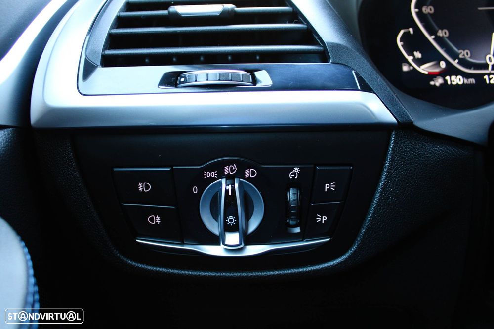 BMW X3 30 e xDrive Pack M - 33