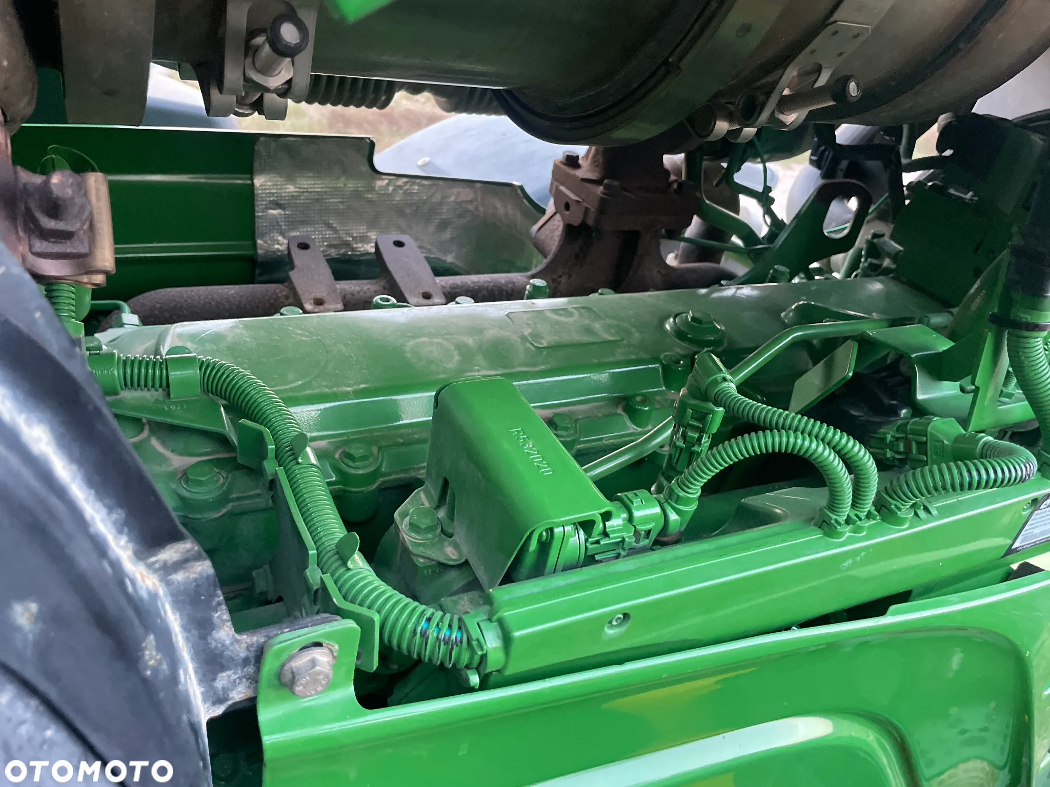 John Deere 6170M - 27