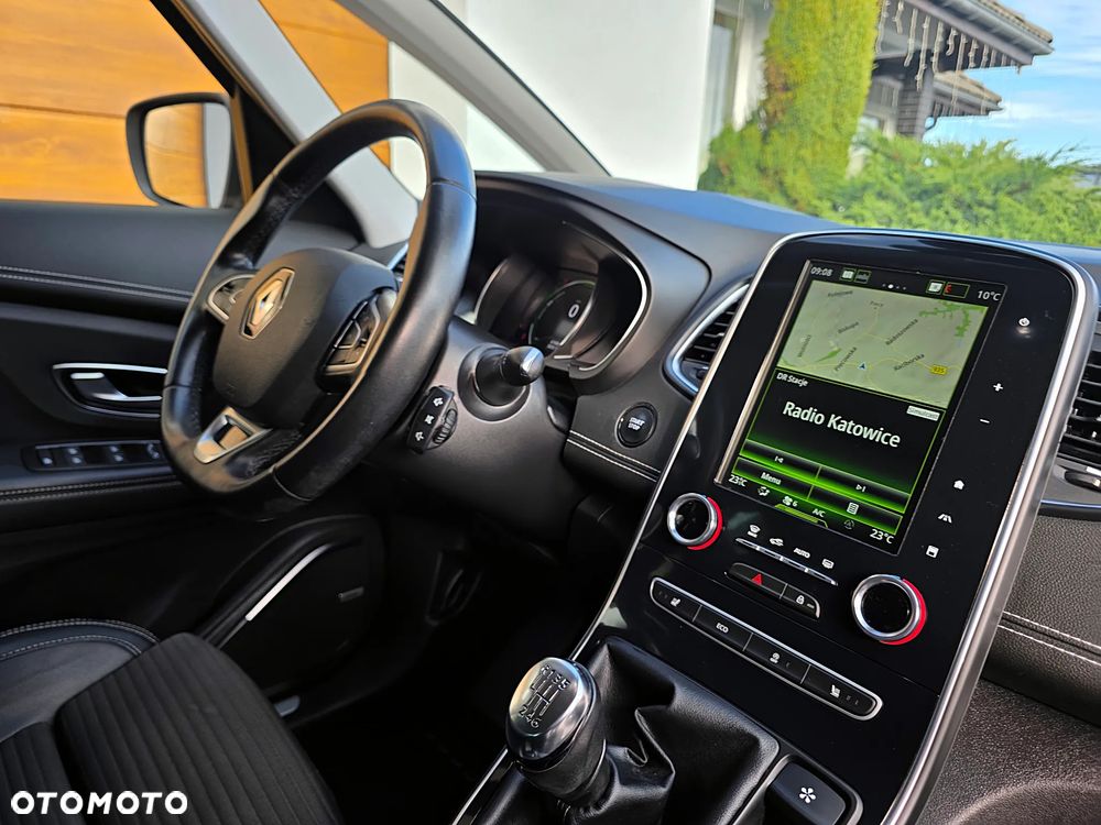 Renault Scenic TCe 140 GPF BOSE EDITION - 19