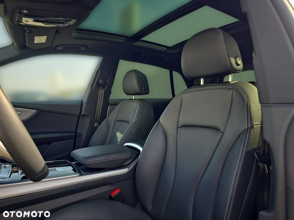 Audi Q8 50 TDI quattro tiptronic - 20