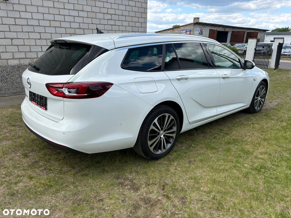Opel Insignia 2.0 Ultimate Exclusive - 5