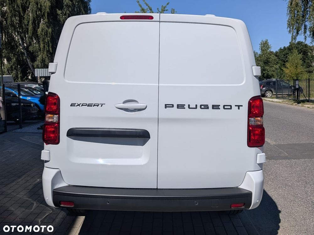Peugeot Expert Furgon XL - 4
