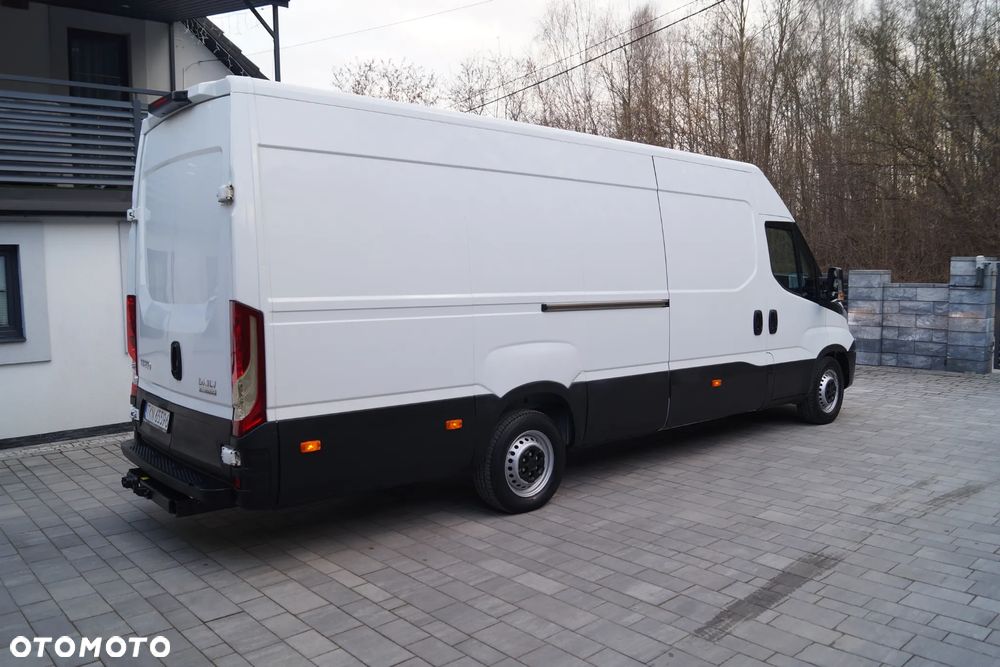 Iveco Dayli 35S16 - 4
