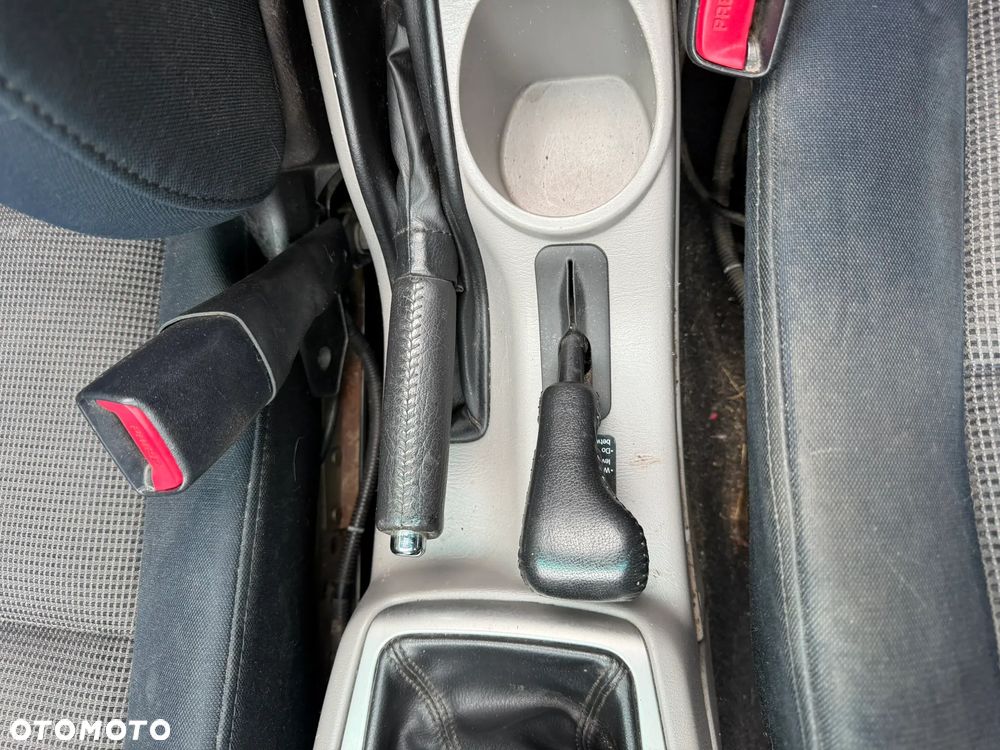 Subaru Forester - 9