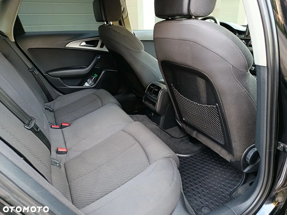 Audi A6 Limousine - 21