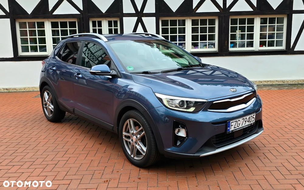 Kia Stonic 1.4 XL - 3