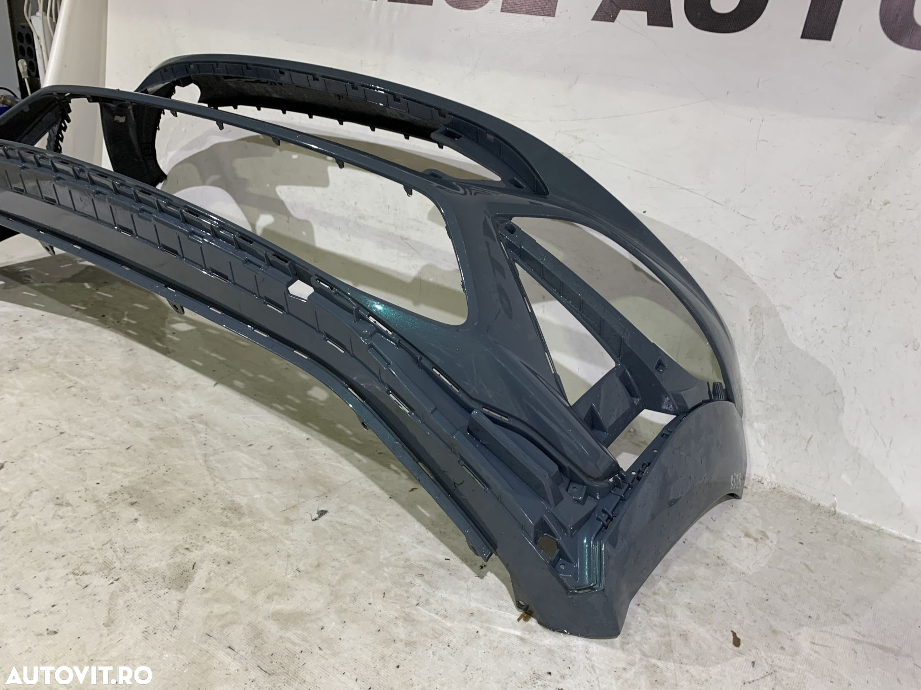 Bara fata Hyundai Kona 1, facelift, N-Line, 2020, 2021, 2022, 2023, cod origine OE 86511-J9NA0. - 8