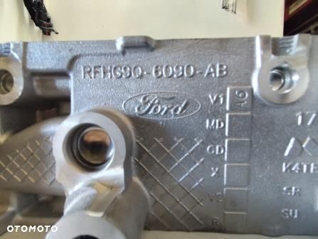 GŁOWICA FORD CUSTOM KUGA  2.0 Eco blue Tdci RFHG90-6090-AB_SPRAWDZONA SUPER STAN - 18