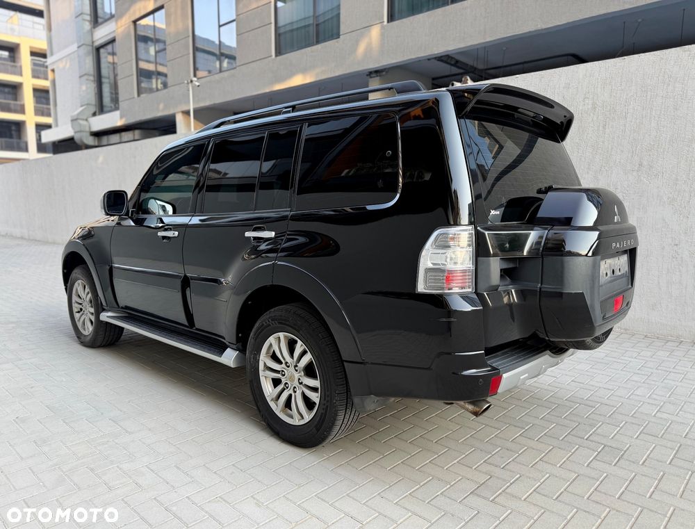 Mitsubishi Pajero 3.2 DID Limited Edition Tech - 6