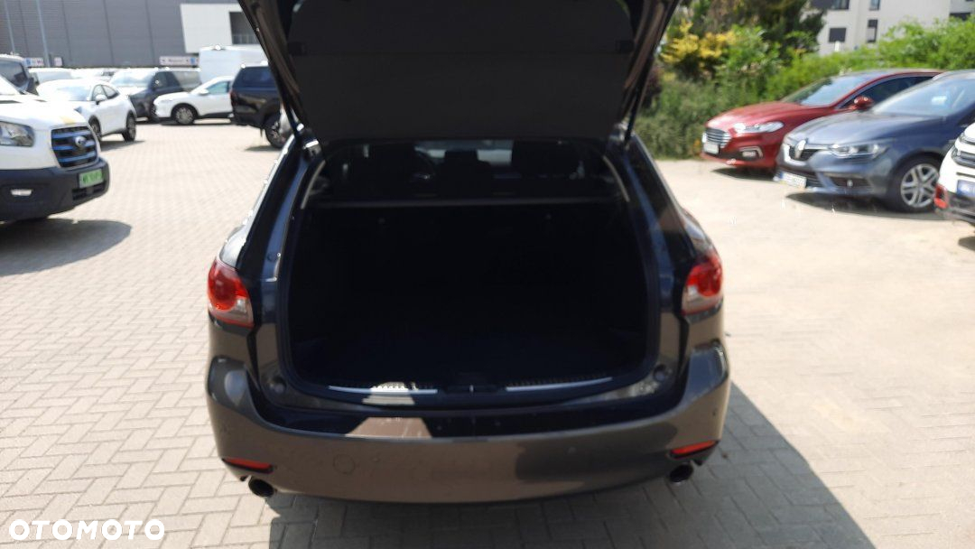 Mazda 6 - 16