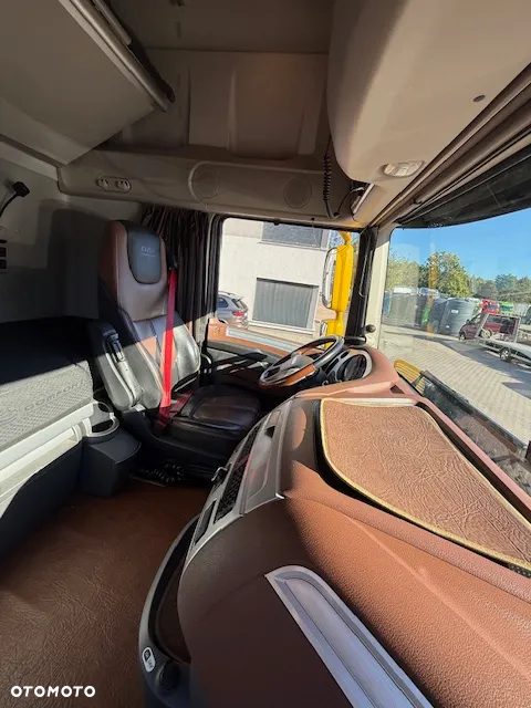 DAF XF 530 XT Limited - 10