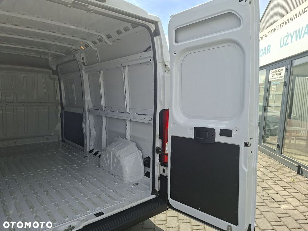 Opel Movano - 19