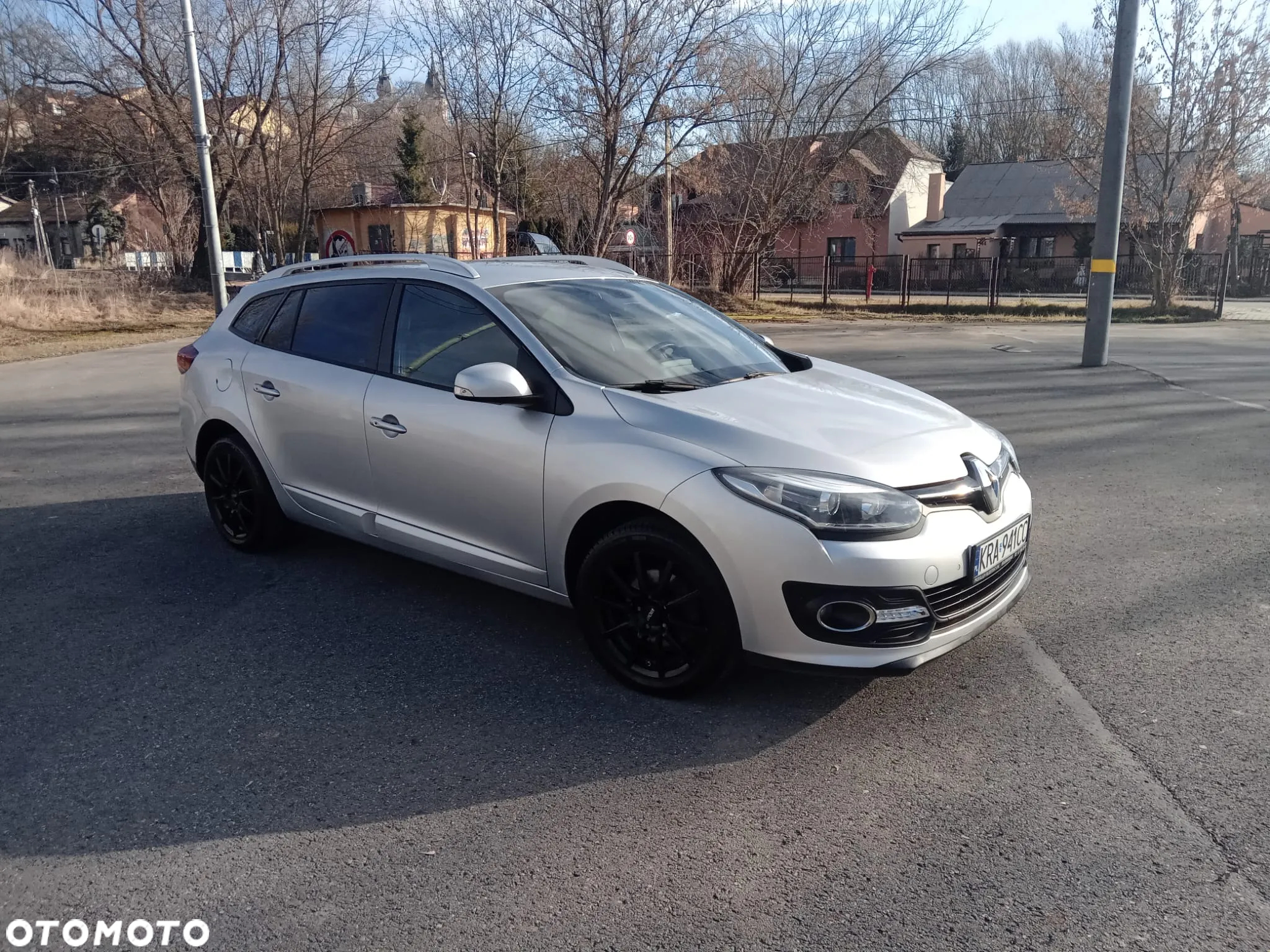 Renault Megane 1.2 16V TCE Energy Bose Edition - 8