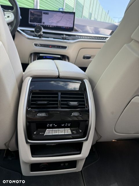 BMW X7 xDrive40d mHEV sport - 40