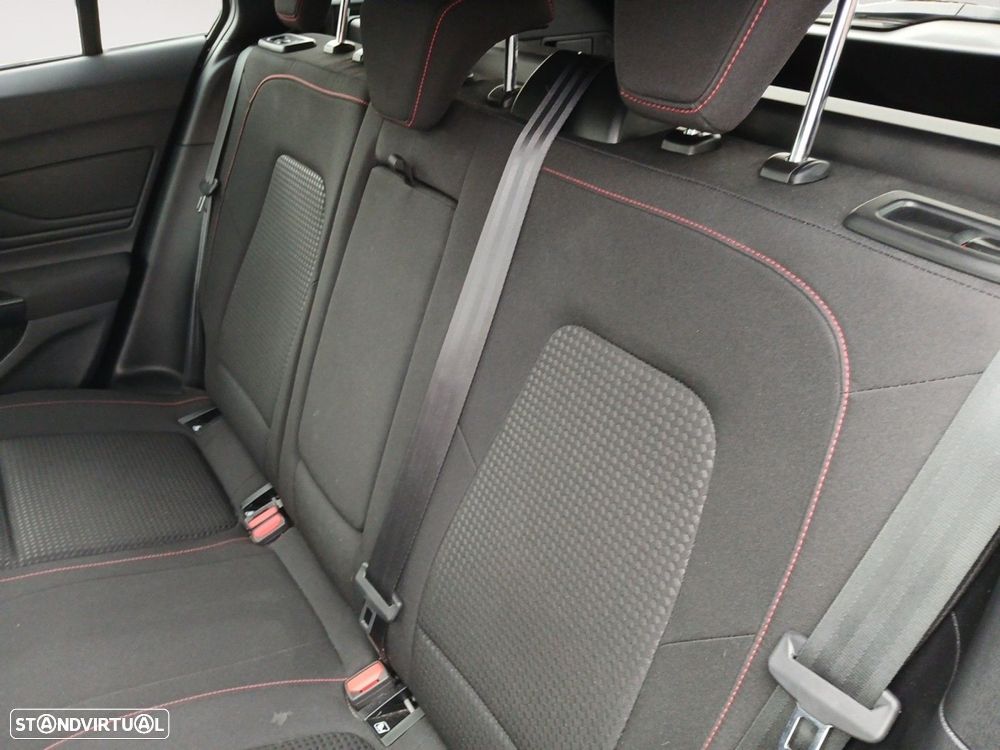 Ford Focus SW 1.5 TDCi EcoBlue ST-Line - 13