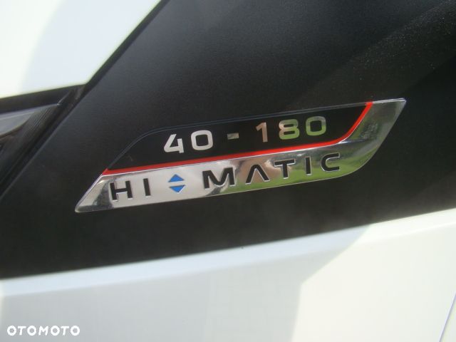 Iveco DAYLY 50 C 18 3.0TDI CHŁODNIA WINDA 1000KG 3.5T 4.30M - 16